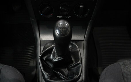 Skoda Octavia, 2008 год, 589 000 рублей, 19 фотография