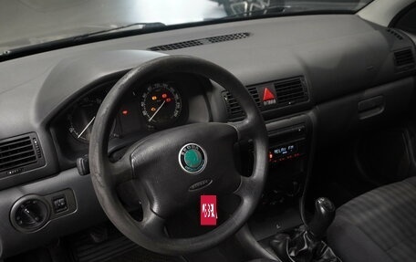 Skoda Octavia, 2008 год, 589 000 рублей, 11 фотография