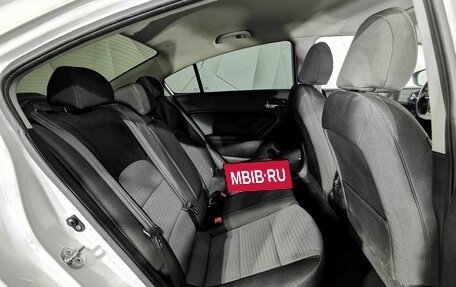 KIA Cerato III, 2019 год, 1 455 000 рублей, 16 фотография