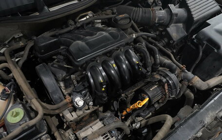 Skoda Octavia, 2008 год, 589 000 рублей, 23 фотография