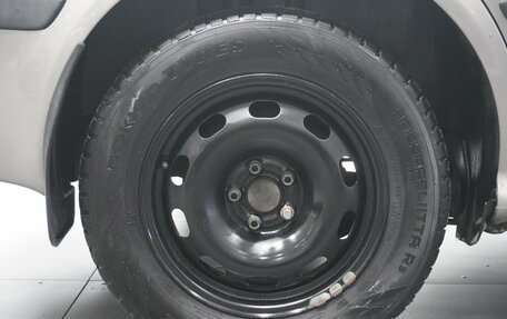 Skoda Octavia, 2008 год, 589 000 рублей, 24 фотография