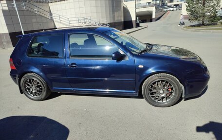 Volkswagen Golf IV, 1998 год, 750 000 рублей, 2 фотография