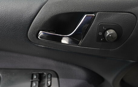 Skoda Octavia, 2008 год, 589 000 рублей, 20 фотография