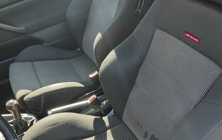 Volkswagen Golf IV, 1998 год, 750 000 рублей, 8 фотография