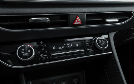 Hyundai Sonata VIII, 2020 год, 2 395 000 рублей, 15 фотография