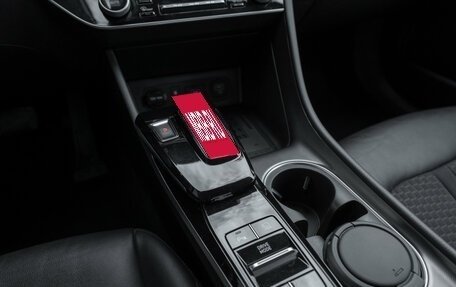 Hyundai Sonata VIII, 2020 год, 2 395 000 рублей, 14 фотография