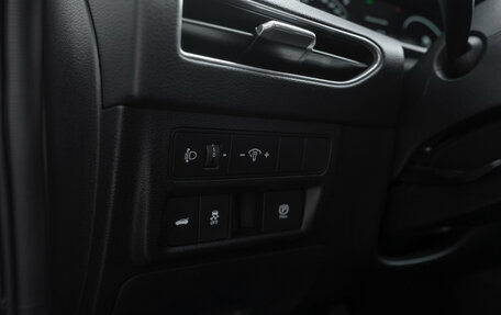 Hyundai Sonata VIII, 2020 год, 2 395 000 рублей, 20 фотография