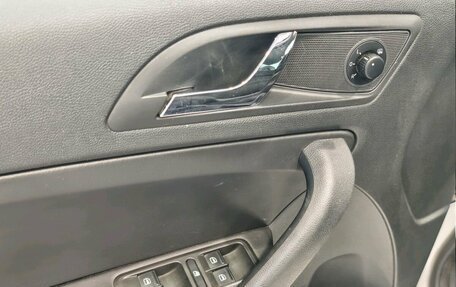 Skoda Yeti I рестайлинг, 2014 год, 1 195 000 рублей, 7 фотография