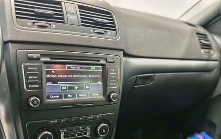 Skoda Yeti I рестайлинг, 2014 год, 1 195 000 рублей, 11 фотография