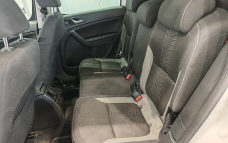 Skoda Yeti I рестайлинг, 2014 год, 1 195 000 рублей, 13 фотография