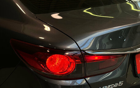 Mazda 6, 2013 год, 1 445 000 рублей, 9 фотография