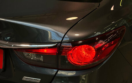 Mazda 6, 2013 год, 1 445 000 рублей, 10 фотография