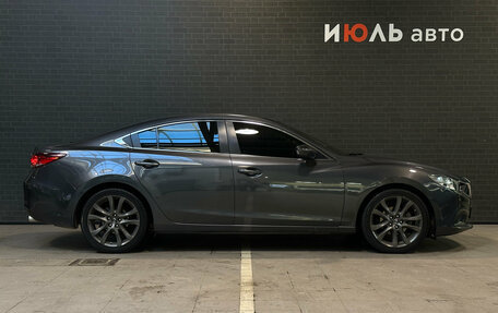 Mazda 6, 2013 год, 1 445 000 рублей, 4 фотография