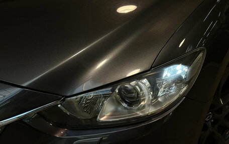 Mazda 6, 2013 год, 1 445 000 рублей, 7 фотография