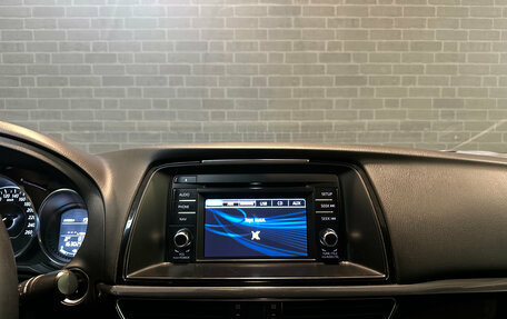 Mazda 6, 2013 год, 1 445 000 рублей, 13 фотография