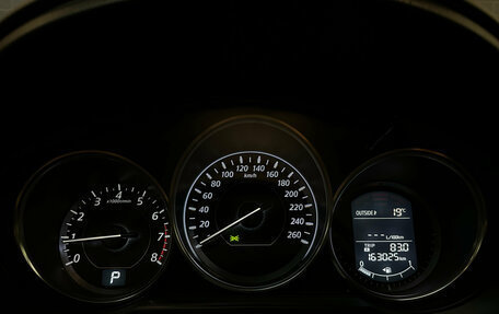 Mazda 6, 2013 год, 1 445 000 рублей, 23 фотография