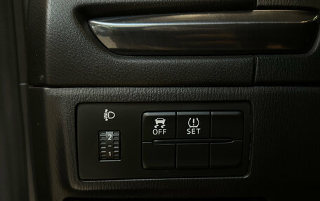 Mazda 6, 2013 год, 1 445 000 рублей, 18 фотография