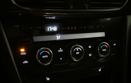 Mazda 6, 2013 год, 1 445 000 рублей, 14 фотография