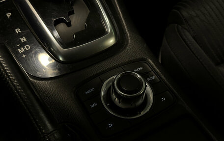 Mazda 6, 2013 год, 1 445 000 рублей, 16 фотография