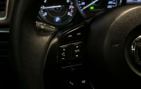 Mazda 6, 2013 год, 1 445 000 рублей, 19 фотография