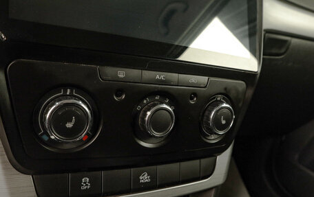 Skoda Yeti I рестайлинг, 2014 год, 1 249 000 рублей, 13 фотография