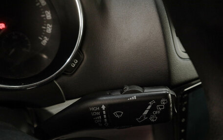 Skoda Yeti I рестайлинг, 2014 год, 1 249 000 рублей, 11 фотография