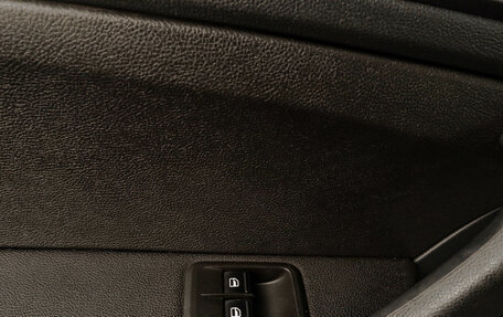 Skoda Yeti I рестайлинг, 2014 год, 1 249 000 рублей, 9 фотография