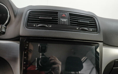 Skoda Yeti I рестайлинг, 2014 год, 1 249 000 рублей, 12 фотография