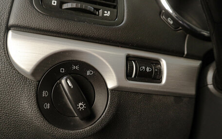 Skoda Yeti I рестайлинг, 2014 год, 1 249 000 рублей, 8 фотография