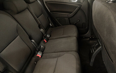 Skoda Yeti I рестайлинг, 2014 год, 1 249 000 рублей, 16 фотография