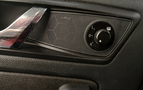 Skoda Yeti I рестайлинг, 2014 год, 1 249 000 рублей, 10 фотография