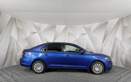 Volkswagen Polo VI (EU Market), 2020 год, 1 595 000 рублей, 6 фотография