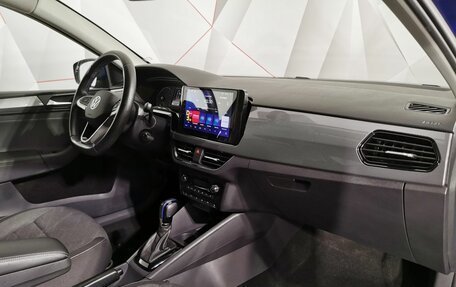 Volkswagen Polo VI (EU Market), 2020 год, 1 595 000 рублей, 13 фотография
