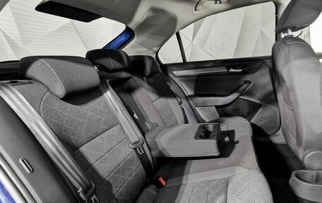 Volkswagen Polo VI (EU Market), 2020 год, 1 595 000 рублей, 16 фотография