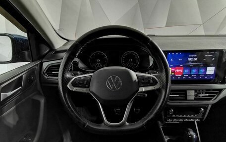 Volkswagen Polo VI (EU Market), 2020 год, 1 595 000 рублей, 20 фотография