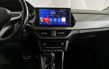 Volkswagen Polo VI (EU Market), 2020 год, 1 595 000 рублей, 15 фотография