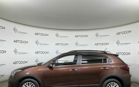 KIA Rio IV, 2021 год, 1 737 000 рублей, 3 фотография