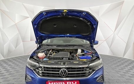 Volkswagen Polo VI (EU Market), 2020 год, 1 595 000 рублей, 11 фотография