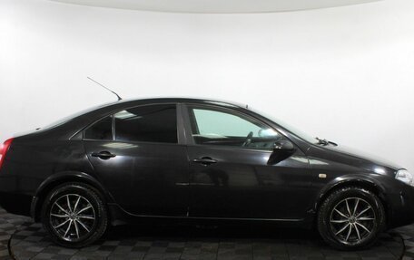 Nissan Primera III, 2004 год, 449 000 рублей, 5 фотография