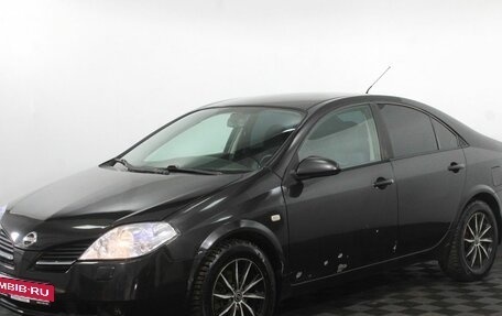 Nissan Primera III, 2004 год, 449 000 рублей, 2 фотография