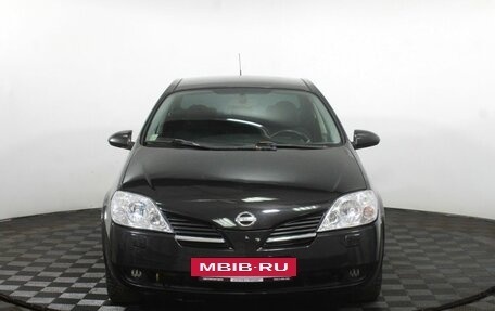 Nissan Primera III, 2004 год, 449 000 рублей, 3 фотография