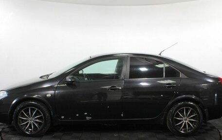 Nissan Primera III, 2004 год, 449 000 рублей, 9 фотография