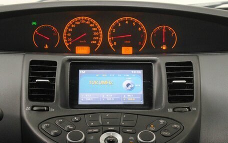 Nissan Primera III, 2004 год, 449 000 рублей, 13 фотография