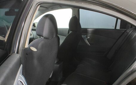 Nissan Primera III, 2004 год, 449 000 рублей, 16 фотография