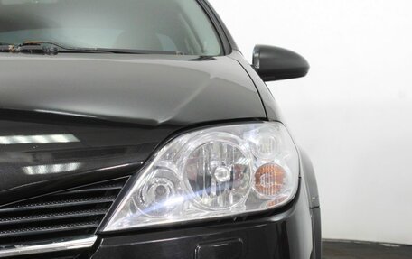 Nissan Primera III, 2004 год, 449 000 рублей, 19 фотография