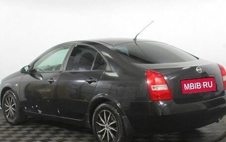 Nissan Primera III, 2004 год, 449 000 рублей, 8 фотография