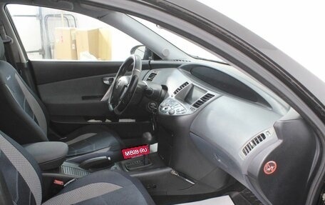 Nissan Primera III, 2004 год, 449 000 рублей, 10 фотография