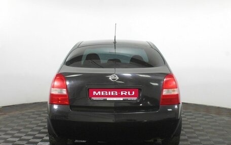 Nissan Primera III, 2004 год, 449 000 рублей, 7 фотография