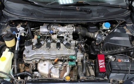 Nissan Primera III, 2004 год, 449 000 рублей, 18 фотография