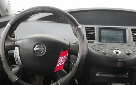 Nissan Primera III, 2004 год, 449 000 рублей, 14 фотография